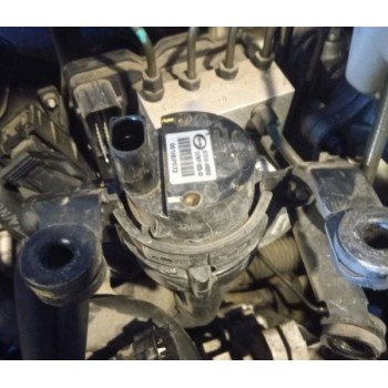 Вспомогательный насос охлаждения инвертора Hyundai Sonata Hybrid 10-15 YF США 973104R000 97310-4R000 купить на разборке в Киеве в Одессе доставка в другие города Вспомогательный насос охлаждения инвертора Hyundai Sonata Hybrid 10-15 YF США 973104R000 97310-4R000 купить на разборке в Киеве в Одессе доставка в другие города