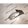 Зеркало правое Hyundai Sonata Hybrid 10-15 YF USA 876203Q110 87620-3Q110 купить на разборке в Киеве во Львове в Харькове в Одессе в Виннице