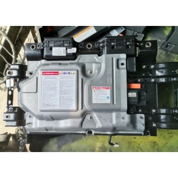 Батарея Hyundai Sonata Hybrid 15-18 (LF) USA 37583-a8000 с разборки в Черновцах в Киеве во Львове в Харькове в Одессе в Виннице в Луцке