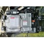 Батарея Hyundai Sonata Hybrid 15-18 (LF) USA 37583-a8000 с разборки в Черновцах в Киеве во Львове в Харькове в Одессе в Виннице в Луцке