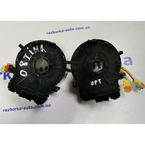 Шлейф руля Kia Optima Hybrid 10-15 TF USA 93490-2T125