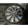 Диск R16 5х114,3 Hyndai Sonata Hybrid 15-18 США в хорошем состоянии 52910-E6110 с разборки в Харькове в Одессе в Виннице в Луцке в Черновцах в Киеве во Львове