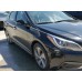 Дверь передняя правая голая Hyundai Sonata Hybrid 15-18 (LF) USA, 76004-C2000