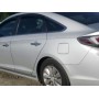 Дверь задняя левая голая Hyundai Sonata Hybrid 15-18 (LF) USA 77003-C1020 с разборки в Виннице в Луцке в Черновцах в Киеве во Львове в Харькове в Одессе
