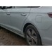 Дверь задняя левая голая Hyundai Sonata Hybrid 15-18 (LF) USA, 77003-C1020