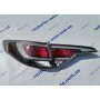 Фонарь левый наружный Hyundai Sonata Hybrid 15-18 (LF) USA 92401-E6 с разборки в Одессе в Киеве в Виннице у Львові в Ровно в Херсоне в Тернополе