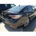 Крышка багажника голая Hyundai Sonata Hybrid 15-18 (LF) USA, 69200-C2010