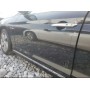 Накладка порога левая Hyundai Sonata Hybrid 15-18 (LF) USA 87753-E6000 с разборки в Киеве в Виннице в Луцке в Одессе в Чернівцях у Львові в Харькове