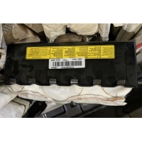 Подушка безопасности airbag торпеды Hyundai Sonata Hybrid 15-18 LF США 84530-C2500 купить с разборки в Киеве в Харькове в Одессе в Виннице доставка в другие города