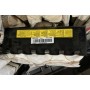 Подушка безопасности airbag торпеды Hyundai Sonata Hybrid 15-18 LF США 84530-C2500 купить с разборки в Киеве в Харькове в Одессе в Виннице доставка в другие города