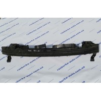 Задний усилитель бампера Hyundai Sonata Hybrid 15-18 (LF) USA 86631E6200 с разборки в Киеве во Львове в Харькове в Одессе в Виннице в Луцке в Черновцах