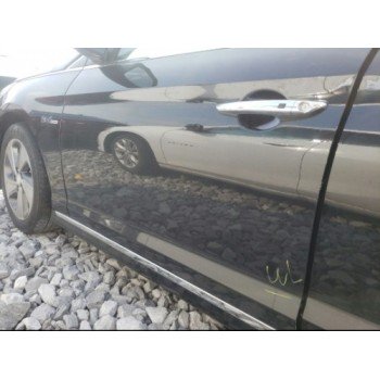 Дверь передняя левая голая Hyundai Sonata Hybrid 15-18 (LF) USA 76003-C2000 с разборки в Виннице в Луцке в Черновцах в Киеве во Львове в Харькове в Одессе Дверь передняя левая голая Hyundai Sonata Hybrid 15-18 (LF) USA 76003-C2000 с разборки в Виннице в Луцке в Черновцах в Киеве во Львове в Харькове в Одессе
