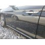 Дверь передняя левая голая Hyundai Sonata Hybrid 15-18 (LF) USA 76003-C2000 с разборки в Виннице в Луцке в Черновцах в Киеве во Львове в Харькове в Одессе