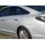 Дверь задняя левая голая Hyundai Sonata Hybrid 15-18 (LF) USA 77003-C1020 с разборки в Виннице в Луцке в Черновцах в Киеве во Львове в Харькове в Одессе