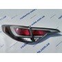 Фонарь левый наружный Hyundai Sonata Hybrid 15-18 (LF) USA 92401-E6 с разборки в Одессе в Киеве в Виннице у Львові в Ровно в Херсоне в Тернополе