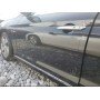 Накладка порога левая Hyundai Sonata Hybrid 15-18 (LF) USA 87753-E6000 с разборки в Киеве в Виннице в Луцке в Одессе в Чернівцях у Львові в Харькове
