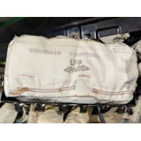 Подушка безопасности airbag торпеды Hyundai Sonata 14-17 LF США 84530-C2500 купить с разборки в Киеве в Харькове в Одессе в Виннице в Днепре есть доставка в другие города