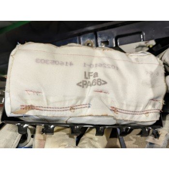 Подушка безопасности airbag торпеды Hyundai Sonata 14-17 LF США 84530-C2500 купить с разборки в Киеве в Харькове в Одессе в Виннице в Днепре есть доставка в другие города