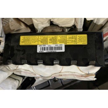 Подушка безопасности airbag торпеды Hyundai Sonata Hybrid 15-18 LF США 84530-C2500 купить с разборки в Киеве в Харькове в Одессе в Виннице доставка в другие города