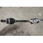 Полуось левая Hyundai Sonata Hybrid 15-18 (LF) USA 49500-Е6000 49500C2300 с разборки в Луцке в Чернівцях в Одессе в Киеве в Виннице у Львові в Харькове