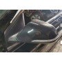 Зеркало левое Hyundai Sonata Hybrid 15-18 (LF) USA 87610E6010 с разборки в Киеве во Львове в Харькове в Одессе в Виннице в Луцке в Черновцах