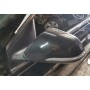 Зеркало левое Hyundai Sonata Hybrid 15-18 (LF) USA 87610E6010 с разборки в Киеве во Львове в Харькове в Одессе в Виннице в Луцке в Черновцах
