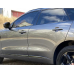 Дверь передняя левая голая Jaguar F-pace 16 - (X761), HK8320125AA, T4A1369