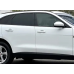 Дверь передняя правая голая Jaguar F-pace 16 - (X761), HK8320124AA, T4A1368