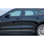 Дверь задняя левая голая Jaguar F-pace 16 - (X761) HK8324631AA T4A1371 купить с разборки в Хмельницком в Ровно в Киеве в Виннице в Одессе в Тернополе в Полтаве