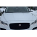 Капот голый Jaguar F-pace 16 - (X761)