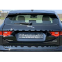 Крышка багажника ляда голая Jaguar F-pace 16 - (X761) HK8340010AM8LML T4A13309LML купить с разборки в Одессе в Киеве в Хмельницком в Ровно в Виннице в Тернополе в Полтаве