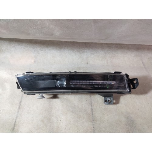 Противотуманка передняя левая Range Rover Velar L560 17 -, hk8315201bd