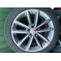 Диски колесные 18" Jaguar XF 10 -15  (250) купить с разборки в Одессе в Тернополе в Полтаве в Хмельницком в Ровно в Киеве в Виннице
