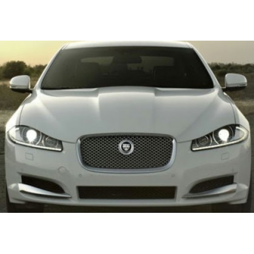 Фара передняя левая Jaguar XF 15 - (260), GX63-13W030-