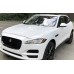 Бампер передний голый Jaguar F-pace 16 - (x761), 1DCA0B894