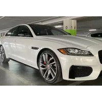 Дверь передняя правая голая Jaguar XF 15 - (260) купить с разборки в Одессе в Тернополе в Полтаве в Хмельницком в Ровно в Киеве в Виннице