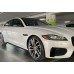Бампер передний голый Jaguar XF 15 - (260), T2H7029LML, gx6m17f003a, T2H7030LML, 02t2h3937lml, T2H7028LML, gx6m17f002a, gx6m17f003