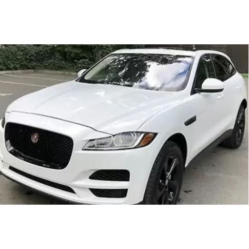 Решетка радиатора Jaguar F-pace 16 - (X761), HK838A100AA, T4N12772
