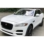 Решетка радиатора Jaguar F-pace 16 - (X761) HK838A100AA T4N12772 купить с разборки в Одессе в Киеве в Хмельницком в Ровно в Виннице в Тернополе в Полтаве