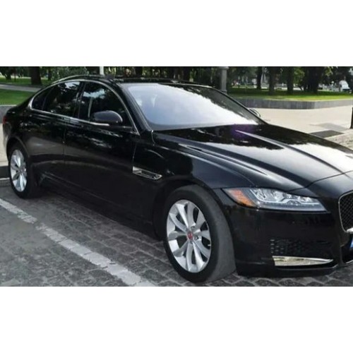 Стекло переднее левое Jaguar XF 15 - (260), T2H1151, GX6321411AB