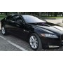 Стекло переднее левое Jaguar XF 15 - (260) T2H1151 GX6321411AB купить с разборки в Киеве в Одессе в Ивано-Франковске в Ровно в Виннице в Тернополе в Полтаве