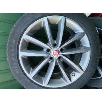 Диски колесные 18" Jaguar XF 10 -15  (250) купить с разборки в Одессе в Тернополе в Полтаве в Хмельницком в Ровно в Киеве в Виннице