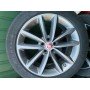 Диски колесные 18" Jaguar XF 10 -15  (250) купить с разборки в Одессе в Тернополе в Полтаве в Хмельницком в Ровно в Киеве в Виннице