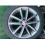 Диски колесные 18" Jaguar XF 15 - (260) купить с разборки в Одессе в Тернополе в Полтаве в Хмельницком в Ровно в Киеве в Виннице