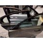 Дверь передняя левая голая Jaguar XF 10 -15  (250) купить с разборки в Одессе в Тернополе в Полтаве в Хмельницком в Ровно в Киеве в Виннице