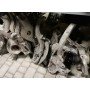Поворотный кулак передний левый Jaguar XF 15 - (260) T2H24275 GX635A970AF купить с разборки в Одессе в Киеве в Хмельницком в Ровно в Виннице в Тернополе в Полтаве