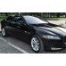 Дверь передняя правая голая Jaguar XF 15 - (260)