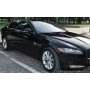 Решетка радиатора Jaguar XF 15 - (260) T2H4014 gx6317h750a купить с разборки в Киеве в Одессе в Ивано-Франковске в Ровно в Виннице в Тернополе в Полтаве
