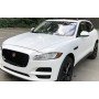 Решетка радиатора Jaguar F-pace 16 - (X761) HK838A100AA T4N12772 купить с разборки в Одессе в Киеве в Хмельницком в Ровно в Виннице в Тернополе в Полтаве