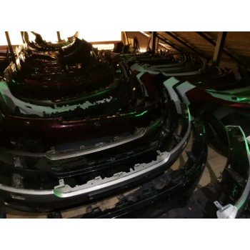 Бампер задний голый Jaguar XF 10 -15 (250) gx6317a958bd8lml T2h31342lml купить с разборки в Киеве в Виннице в Одессе в Тернополе в Полтаве в Хмельницком в Ровно